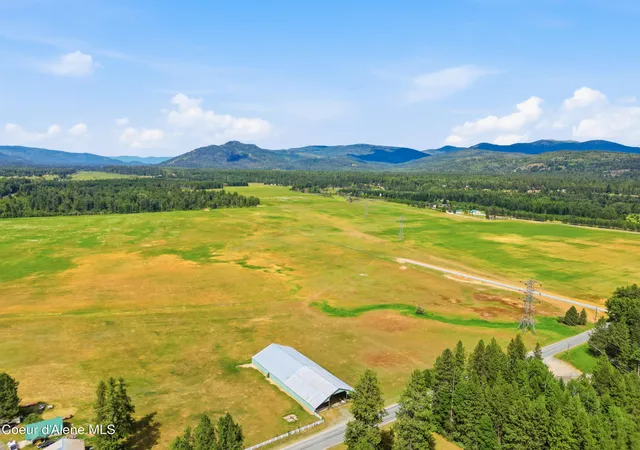 Photo 4 of Land for sale at Nna Lot 1 Longbow Ln (samuels), Sandpoint, ID 83864 | MLS# 26-7098 | Listing updated on 2026-07-09