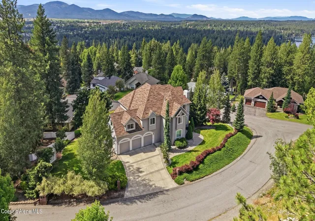 3rd image of 2326 E Summit Dr, Coeur D Alene, ID 83815 | MLS# 26-6969
