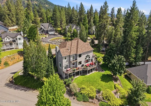 4th image of 2326 E Summit Dr, Coeur D Alene, ID 83815 | MLS# 26-6969
