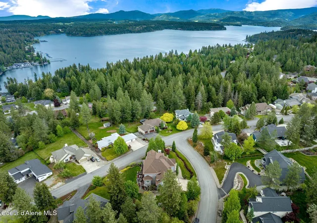 2nd image of 2326 E Summit Dr, Coeur D Alene, ID 83815 | MLS# 26-6969