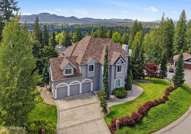 5th image of 2326 E Summit Dr, Coeur D Alene, ID 83815 | MLS# 26-6969