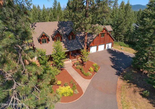 Homes for sale in Rathdrum, ID | 19257 N Ella Rd, Rathdrum, ID 83858 | MLS# 26-6961