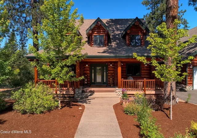 Homes for sale in Rathdrum, ID | 19257 N Ella Rd, Rathdrum, ID 83858 | MLS# 26-6961