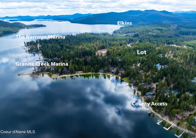 1st image of Lot 2 Peirone Estates, Nordman, ID 83848 | MLS# 26-6892
