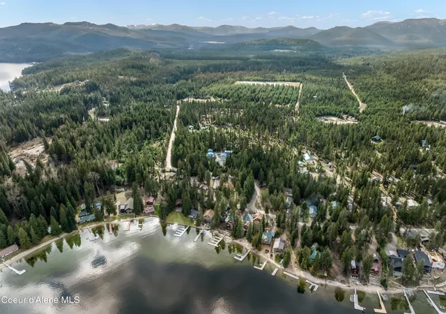 2nd image of Lot 3 Peirone Estates, Nordman, ID 83848 | MLS# 26-6888