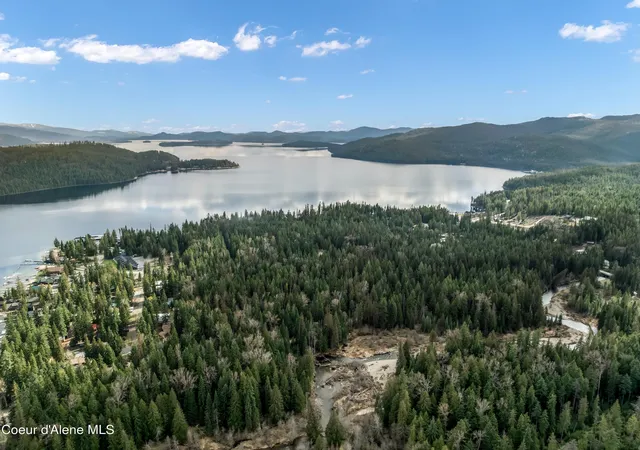 5th image of Lot 3 Peirone Estates, Nordman, ID 83848 | MLS# 26-6888