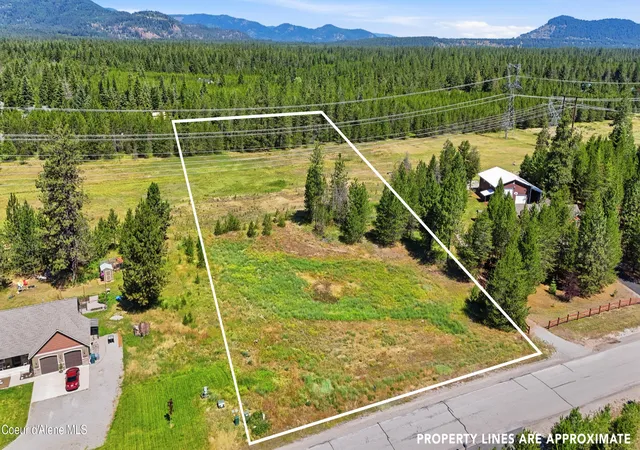 1st image of 44xx Flatwoods Loop, Rathdrum, ID 83858 | MLS# 26-6909