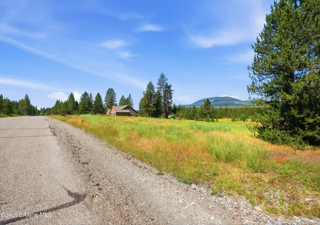 Photo 3 of Land for sale at 44xx Flatwoods Loop, Rathdrum, ID 83858 | MLS# 26-6909 | Listing updated on 2026-07-03
