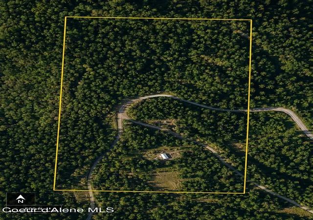 Homes for sale in St. Maries, ID | 83 Wildflower Rd, St. Maries, ID 83861 | MLS# 26-6889