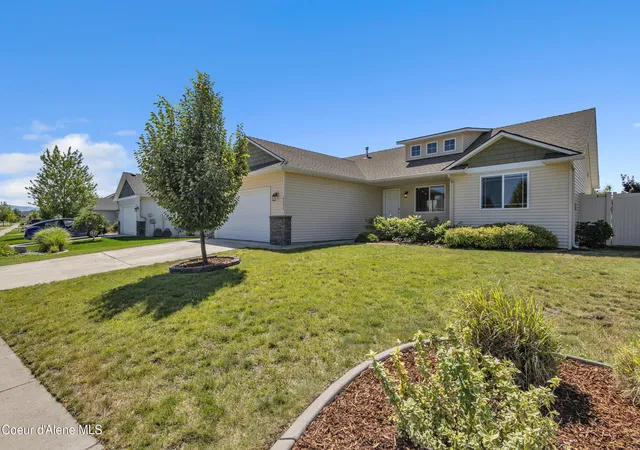 Homes for sale in Rathdrum, ID | 6684 W Conner St, Rathdrum, ID 83858 | MLS# 26-7128