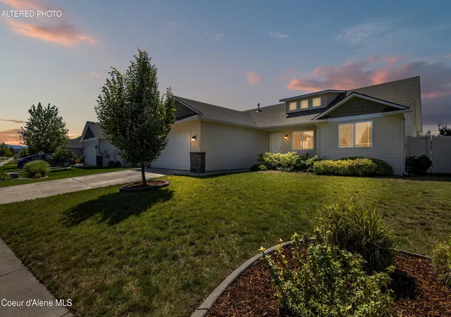 3rd image of 6684 W Conner St, Rathdrum, ID 83858 | MLS# 26-7128