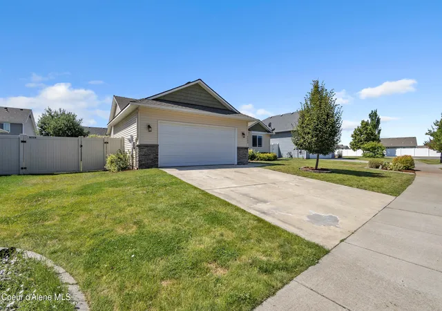 4th image of 6684 W Conner St, Rathdrum, ID 83858 | MLS# 26-7128