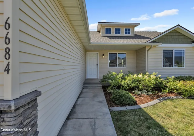 5th image of 6684 W Conner St, Rathdrum, ID 83858 | MLS# 26-7128