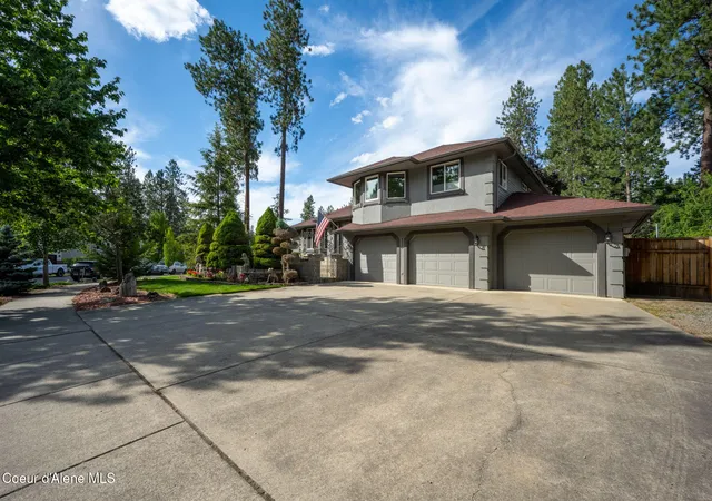 Homes for sale in Post Falls, ID | 5231 E River Pl, Post Falls, ID 83854 | MLS# 26-6918