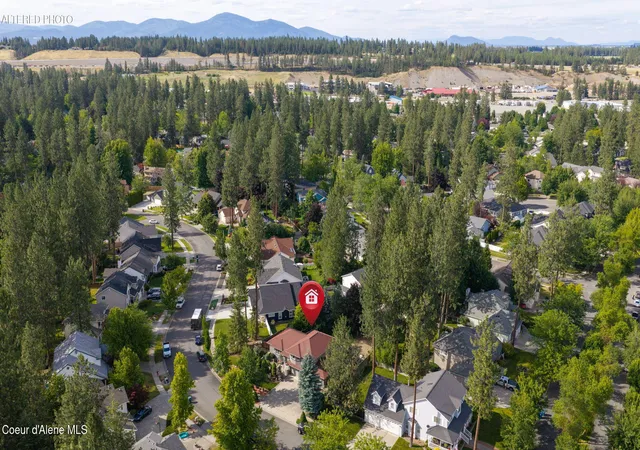 Homes for sale in Post Falls, ID | 5231 E River Pl, Post Falls, ID 83854 | MLS# 26-6918