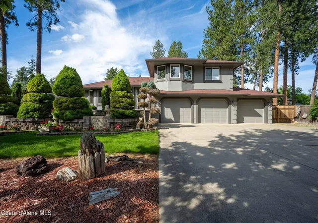 Homes for sale in Post Falls, ID | 5231 E River Pl, Post Falls, ID 83854 | MLS# 26-6918