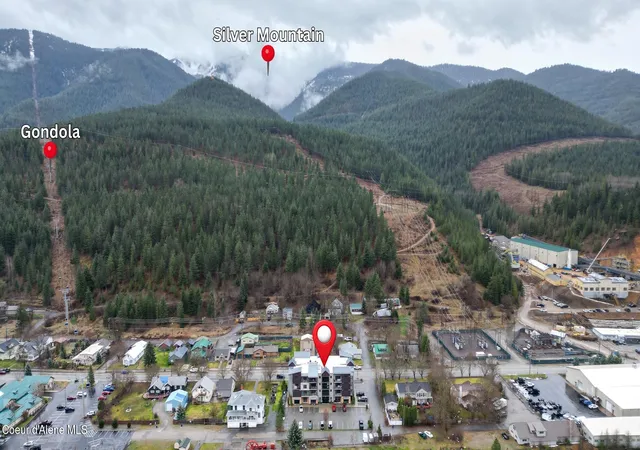 Homes for sale in Kellogg, ID | 834 Mckinley Ave #404, Kellogg, ID 83837 | MLS# 26-6947