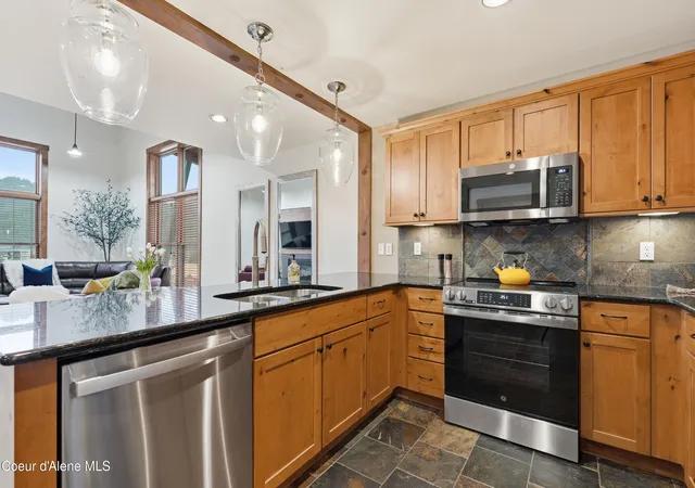 4th image of 834 Mckinley Ave #404, Kellogg, ID 83837 | MLS# 26-6947
