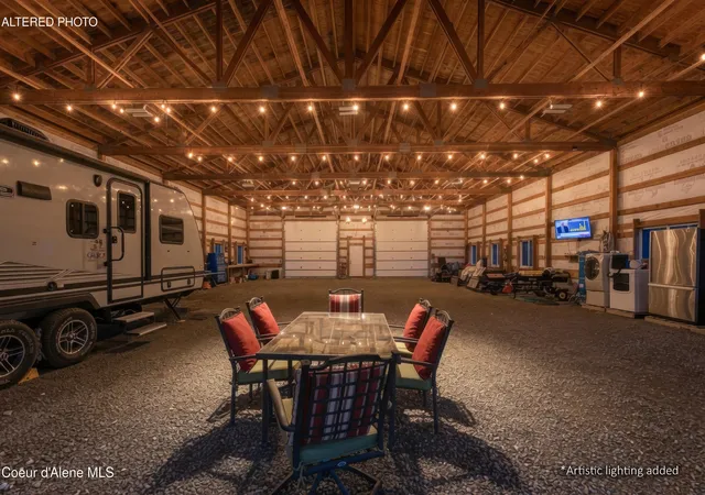 Homes for sale in St. Maries, ID | 2321 Echo Springs Rd, St. Maries, ID 83861 | MLS# 26-7020