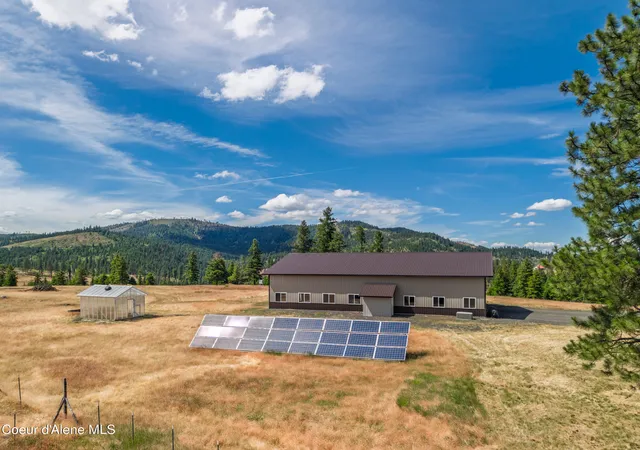 5th image of 2321 Echo Springs Rd, St. Maries, ID 83861 | MLS# 26-7020