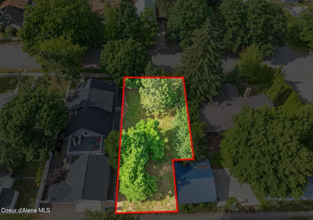 14th image of Nna E St Maries Ave, Coeur D Alene, ID 83814 | MLS# 26-6911