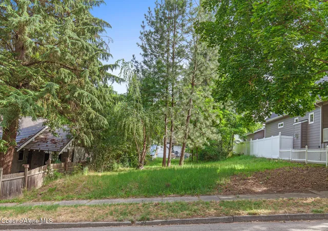 1st image of Nna E St Maries Ave, Coeur D Alene, ID 83814 | MLS# 26-6911
