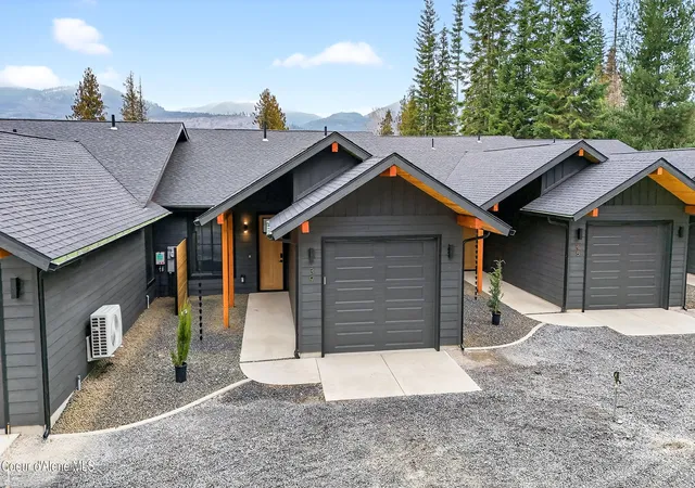 3rd image of 33 Rebecca Ln, Nordman, ID 83848 | MLS# 26-6898