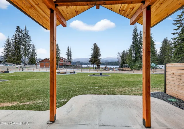 5th image of 33 Rebecca Ln, Nordman, ID 83848 | MLS# 26-6898