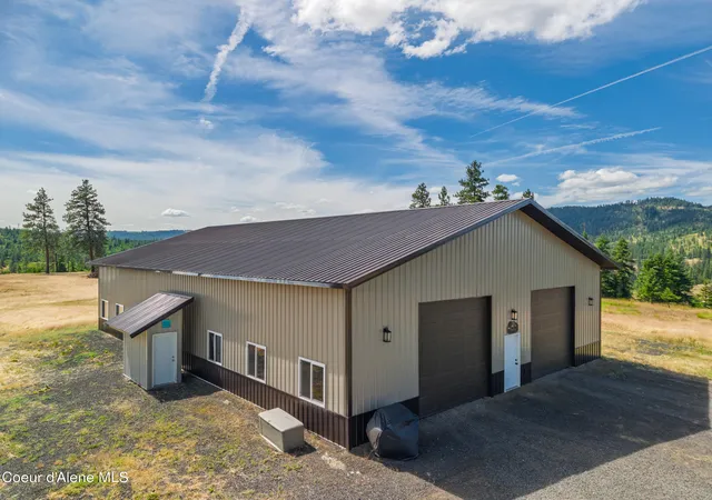2nd image of 2321 Echo Springs Rd, Saint Maries, ID 83861 | MLS# 26-7021