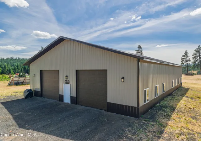 Photo 2 of Single family home for sale at 2321 Echo Springs Rd, Saint Maries, ID 83861 | MLS# 26-7021 | Listing updated on 2026-07-30