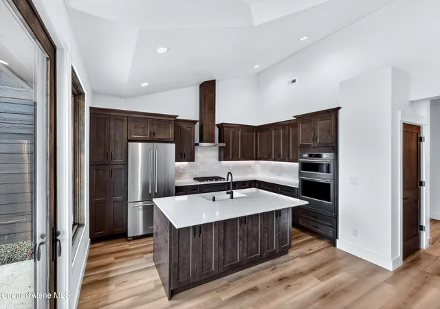 5th image of 39 Rebecca Ln, Nordman, ID 83848 | MLS# 26-6902