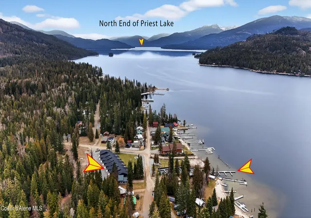65th image of 39 Rebecca Ln, Nordman, ID 83848 | MLS# 26-6902