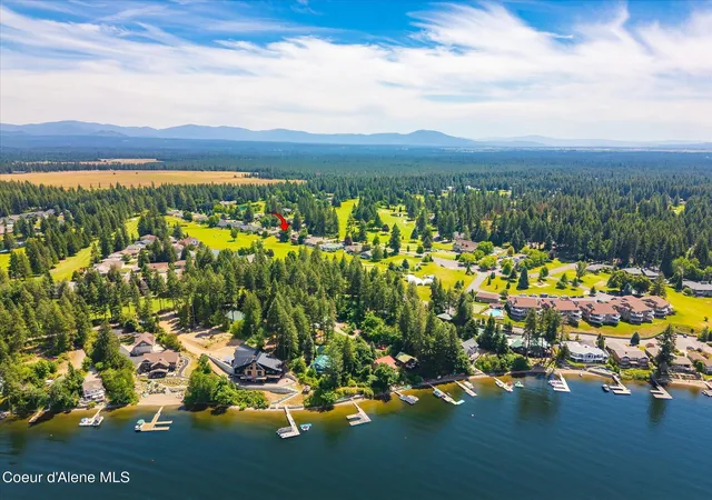 Homes for sale in Rathdrum, ID | 5199 W Village Blvd, Rathdrum, ID 83858 | MLS# 26-7019