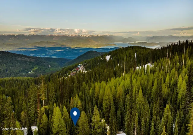 Photo 2 of Land for sale at 68 Snag Line Ln, Sandpoint, ID 83864 | MLS# 26-6908 | Listing updated on 2026-07-03