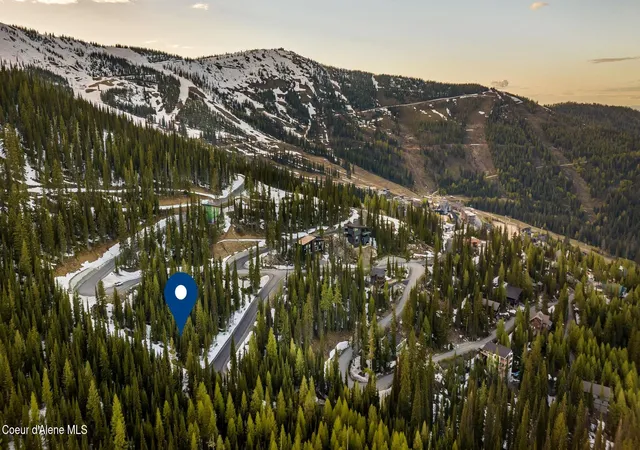 Photo 3 of Land for sale at 68 Snag Line Ln, Sandpoint, ID 83864 | MLS# 26-6908 | Listing updated on 2026-07-03