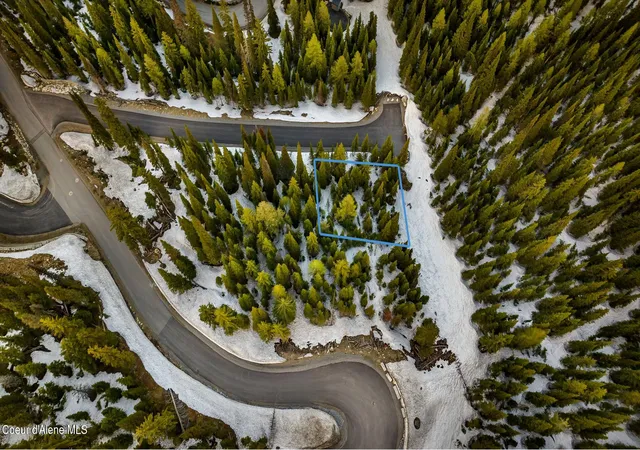 Photo 3 of Land for sale at 68 Snag Line Ln, Sandpoint, ID 83864 | MLS# 26-6908 | Listing updated on 2026-07-03