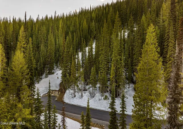 Photo 4 of Land for sale at 68 Snag Line Ln, Sandpoint, ID 83864 | MLS# 26-6908 | Listing updated on 2026-07-03