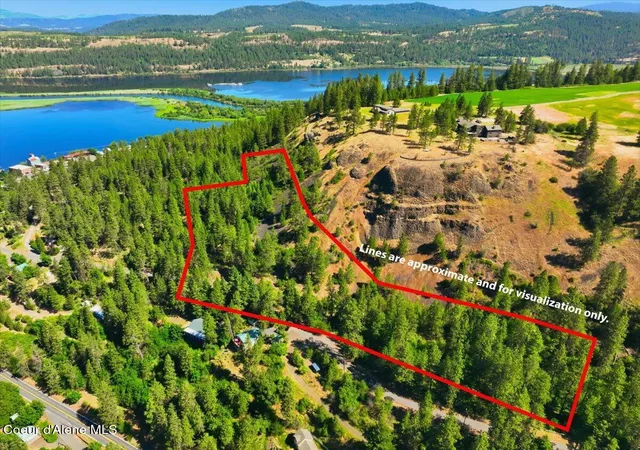 Homes for sale in Harrison, ID | Nna S Prospect Ave, Harrison, ID 83833 | MLS# 26-6922