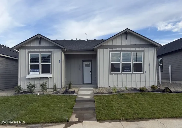 1st image of 5360 E Aquila Ave, Post Falls, ID 83854 | MLS# 26-6927