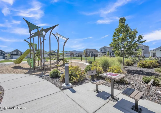 4th image of 5360 E Aquila Ave, Post Falls, ID 83854 | MLS# 26-6927
