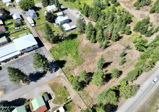 Homes for sale in Osburn, ID | Nna 1st, Osburn, ID 83849 | MLS# 26-6921