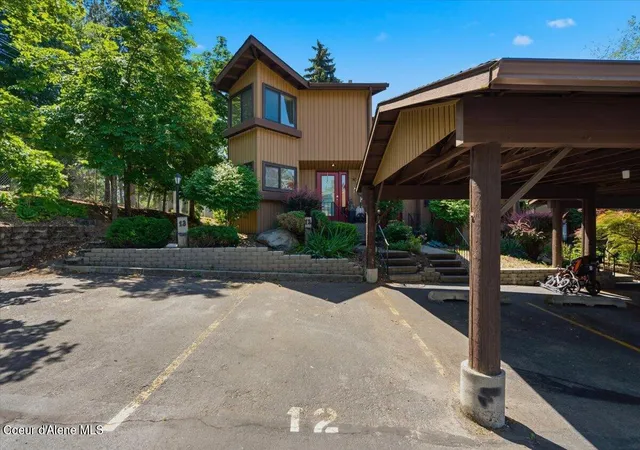1st image of 600 W Hubbard Ave #APT 12, Coeur D Alene, ID 83814 | MLS# 26-7173