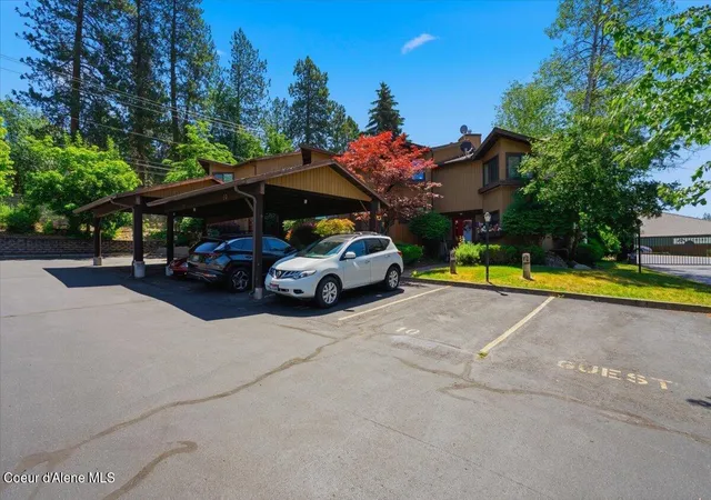 5th image of 600 W Hubbard Ave #APT 12, Coeur D Alene, ID 83814 | MLS# 26-7173