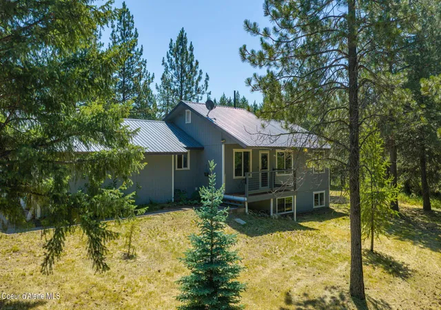 Homes for sale in Spirit Lake, ID | 33250 N Tahoe Dr, Spirit Lake, ID 83869 | MLS# 26-7129