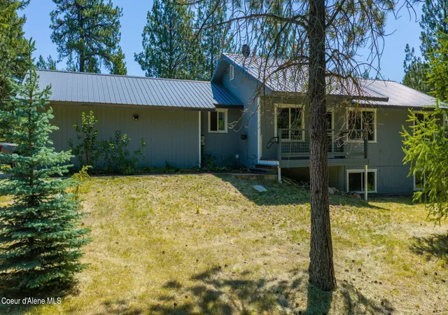 Homes for sale in Spirit Lake, ID | 33250 N Tahoe Dr, Spirit Lake, ID 83869 | MLS# 26-7129