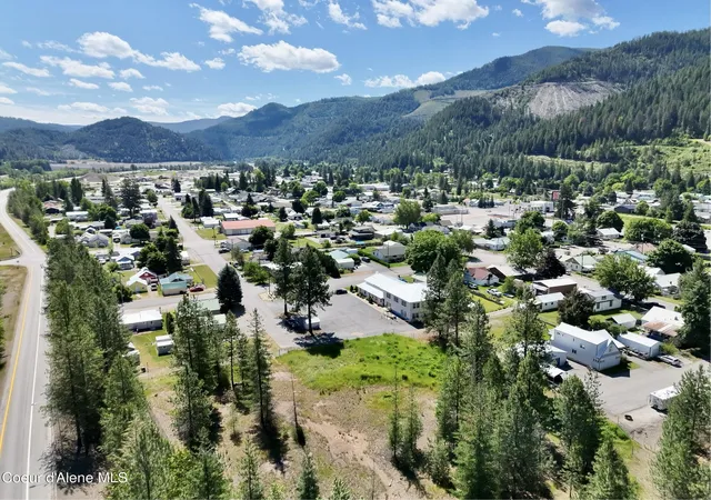 Homes for sale in Osburn, ID | Nka E Walnut, Osburn, ID 83849 | MLS# 26-6920