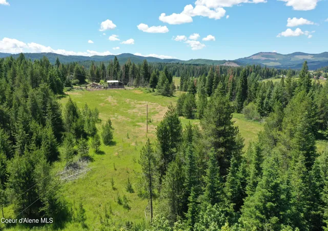 Homes for sale in Emida, ID | Parcel 500 Owl Creek Ln, Emida, ID 83861 | MLS# 26-6924