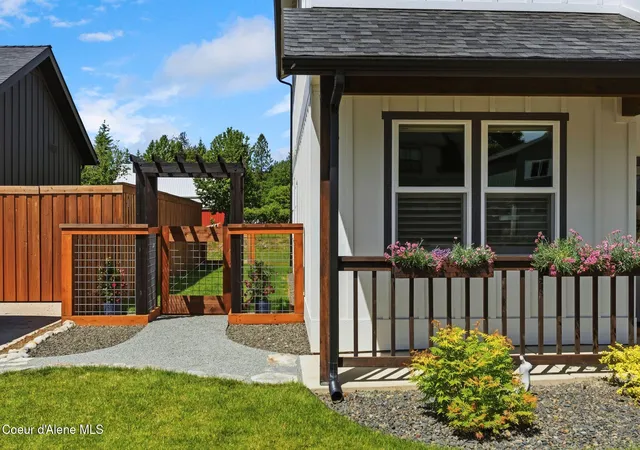 Homes for sale in Sandpoint, ID | 140 Madera Dr, Sandpoint, ID 83864 | MLS# 26-6937