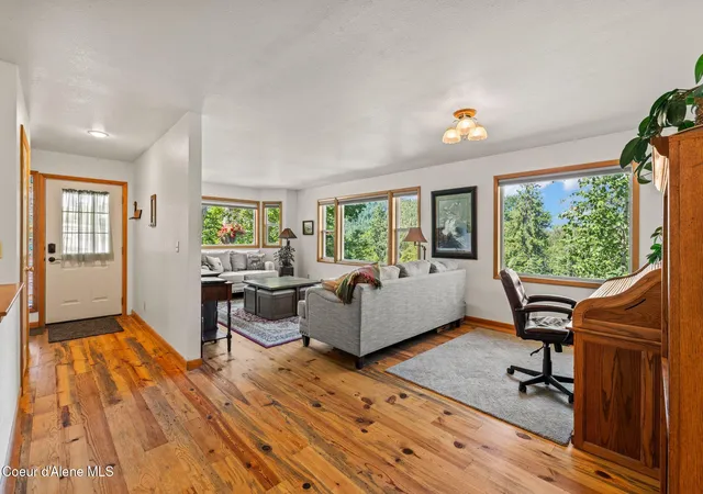 Homes for sale in Sandpoint, ID | 723 Trout Creek Rd, Sandpoint, ID 83864 | MLS# 26-6939