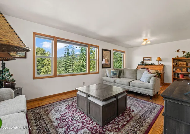 Homes for sale in Sandpoint, ID | 723 Trout Creek Rd, Sandpoint, ID 83864 | MLS# 26-6939